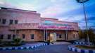 Significant improvement in standards and first place in national accreditation by Mirjaveh Hospital
