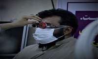 High-quality ophthalmology services in Mirjaveh Hospital