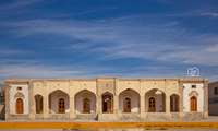 Introducing Mirjaveh: A Hidden Gem in Iran