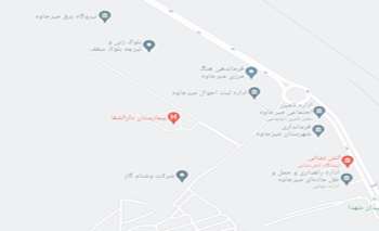 Dar al-Shafa Hospital